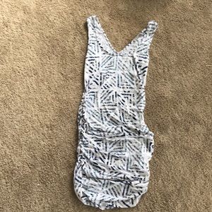 Tank top/dress